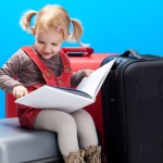 Managing kids with ADHD during the holidays. Holiday Travel