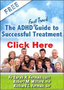 Guide To Adult ADHD Treatment