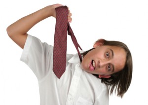 ADHD Rebound Effect